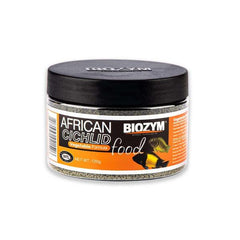 Biozym African Cichlid Vegetable Formula 120g