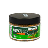 Biozym Pleco Algae Eater Benthic Fish Food Sinking Pellet 190g