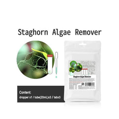 Dr. Tank Staghorn Algae Remover