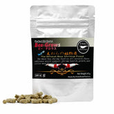 45g Wheat Bee Shrimp Snail Food Feed Feeding