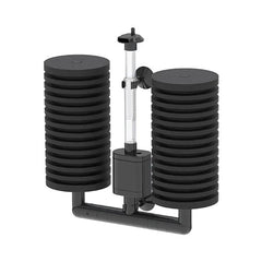 SUNSUN Biochemical Filter Equipped with Submersible Pump