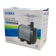 SOBO Submersible water Pump WP-4000-40W