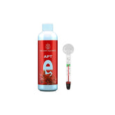 Aquarist E Aquarium Plant Fertilizer – (Estimative Index) Formula – 200ml – with FREE Short Glass Thermometer