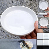 Reptile Feeding Dish 22 – 13 x 2.8 cm