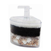 Corner Filter Aquarium Small XY-2008