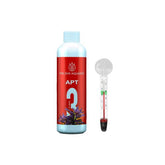 The Aquarist Plant Fertilizers Complete 200ml – with FREE Short Glass Thermometer