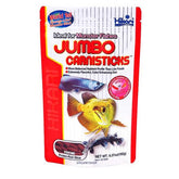 Hikari Jumbo Carnisticks – Protein-Rich Floating Fish Food (182g)