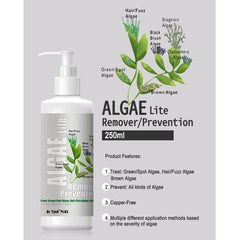 Dr. Tank Algae Lite 250ml
