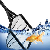 Aquarium Fish Net Lightweight - 4 sizes