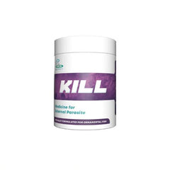 CZ Aqua Kill 50g Kills All Parasite