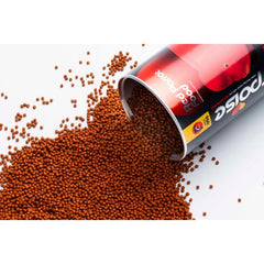 Porpoise Red Parrot Fish Food 380g Natural Color Enhancing