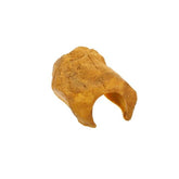 Reptile Snake Hideout Resin Cave Basking Platform