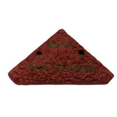 Rectangular Triangle Terrapin Dock PU Foam Aquarium Float Turtle Platform