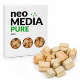 Aquario Neo Media - Pure 1L
