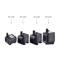SOBO Pump WP-3200 - 300L/ H - 5W