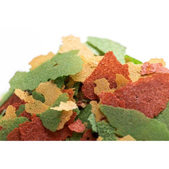 Porpoise Tropical Flake Fish Food 50g