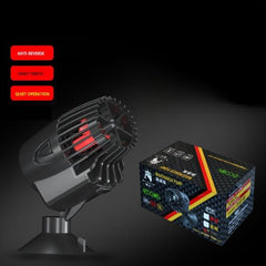 Wavemaker for Aquarium Fish Tank Submersible Aerobic Pump Water Circulation Pump Flow Surf Pump 1000L/H To 3000L/H