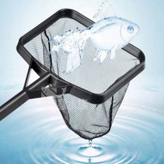 Aquarium Fish Net Lightweight - 4 sizes