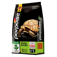 Porpoise Tortoise Food 1kg Increase Immunity