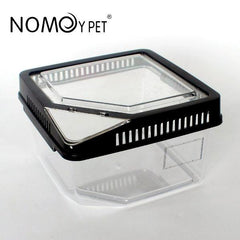 NOMOY PET Reptile Breeding Box H7