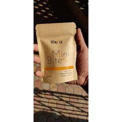 Kabadi Mini Bite 50gm