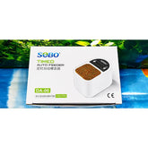 SOBO Timed Auto Feeder DA-06