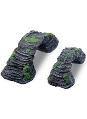 Turtle Hiding Stand Platform