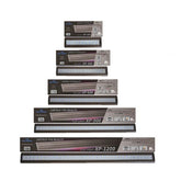 WRGB ULTRA SLIM SUPER WHITE bright Flat LED Light - New Design 6 Models