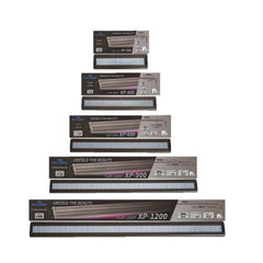 WRGB ULTRA SLIM SUPER WHITE bright Flat LED Light - New Design 6 Models