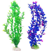Artificial Underwater Plants Decorations 2 Colors