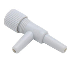 CO2 Glass Diffuser with Suction Cup & Control Valve for Planted Aquarium