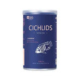 Cichlid Top Fish Food 100g and 260g Rich in Calcium and Vitamins