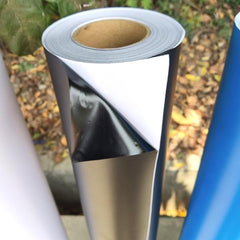 Aquarium Background Sticker 6 Colors