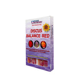 Ocean Nutrition Discus Balance Red Frozen Food – 100g