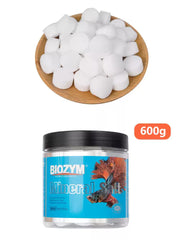 Biozym Soft Water Salt 600g