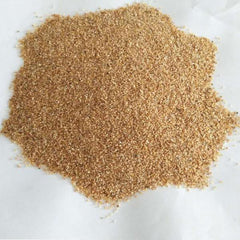 Aquarium River Sand Fish Tank 1 kg