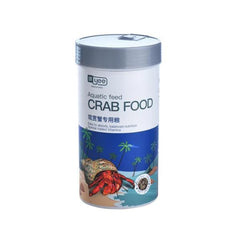 Nutritionally Balanced 120g Food for Ornamental Crabs