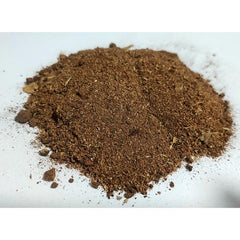 Purple Teak Sawdust Aquarium Landscaping 550ml