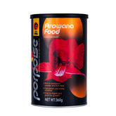 Porpoise Arowana High Protein 360g Fish Food