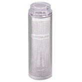 Stainless Steel Aquariums Filter Mesh Cover Mini Shrimp Guard 12mm and 16mm