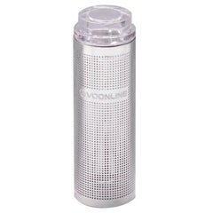 Stainless Steel Aquariums Filter Mesh Cover Mini Shrimp Guard 12mm and 16mm