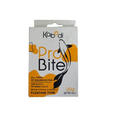 Kabadi Pro Bite 20g Fish for All Types with High Protein