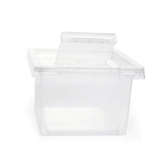 H-Series Small Square Reptile Breeding Box H1