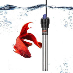 RS-399 Series Stainless Steel Aquarium Heater