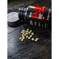 YEE Ornamental Shrimp Food – 115g