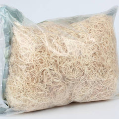 Reptile Bedding Aspen Wood Silk Terrarium Substrate Suitable for Snakes and Lizards