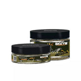 Biozym Bottom Rat Fish Food Stable Vitamin C 150g and 70g