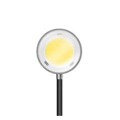 Fish Tank Clip on Light 6.4W Clamp USB LED Aquarium Flexible Body 6.4W