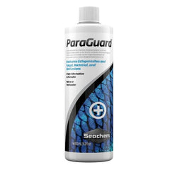 Seachem ParaGuard- 100 ml | 250ml | 500ml