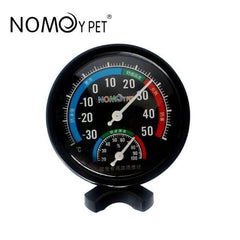 NOMOY PET Reptiles Humidity Temperature Sensor 30o -50 o Degree NFF-02